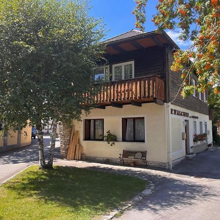 Apartment Dachsteingasse - Sld700 By Interhome Schladming Esterno foto