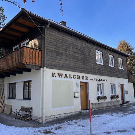 Apartment Dachsteingasse - Sld700 By Interhome Schladming Esterno foto