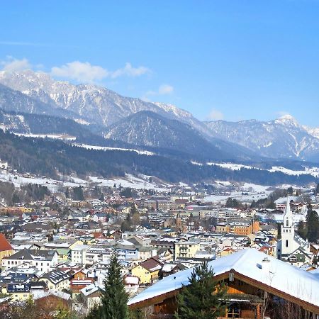 Apartment Dachsteingasse - Sld700 By Interhome Schladming Esterno foto