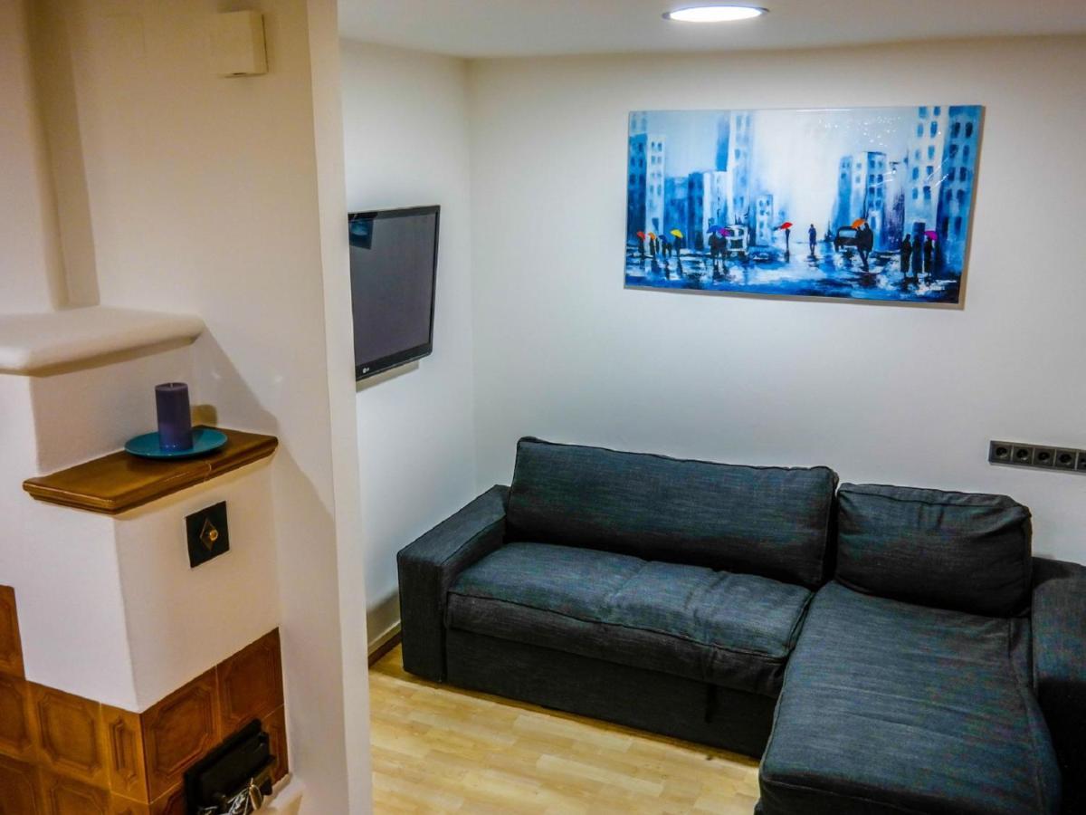 Apartment Dachsteingasse - Sld700 By Interhome Schladming Esterno foto