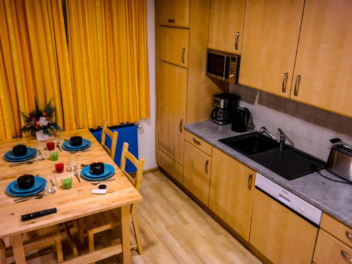 Apartment Dachsteingasse - Sld700 By Interhome Schladming Esterno foto