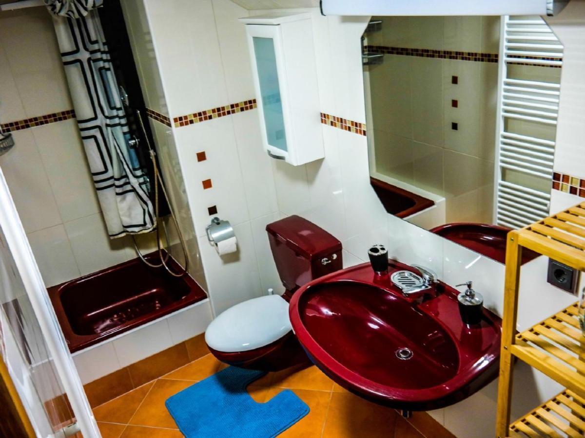 Apartment Dachsteingasse - Sld700 By Interhome Schladming Esterno foto