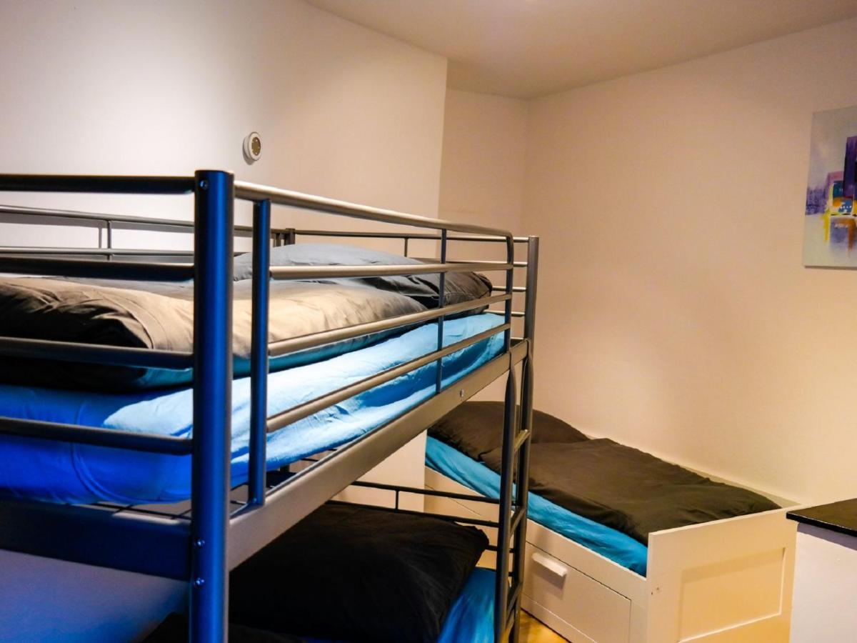 Apartment Dachsteingasse - Sld700 By Interhome Schladming Esterno foto