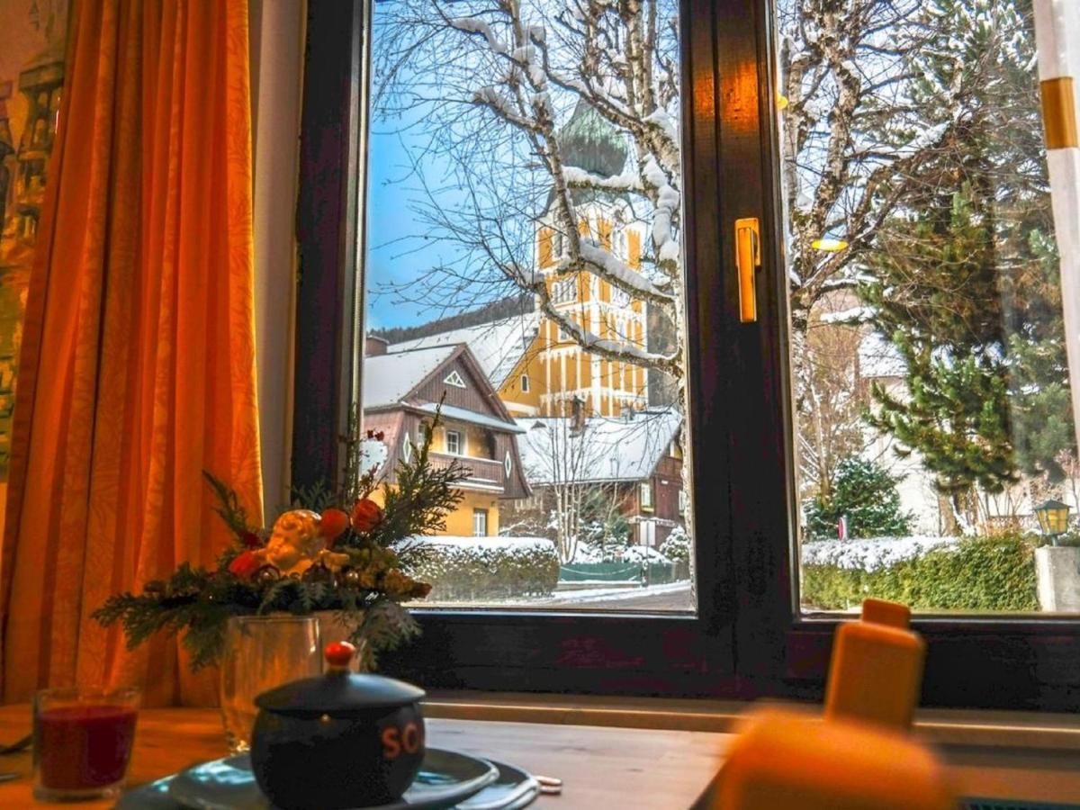 Apartment Dachsteingasse - Sld700 By Interhome Schladming Esterno foto