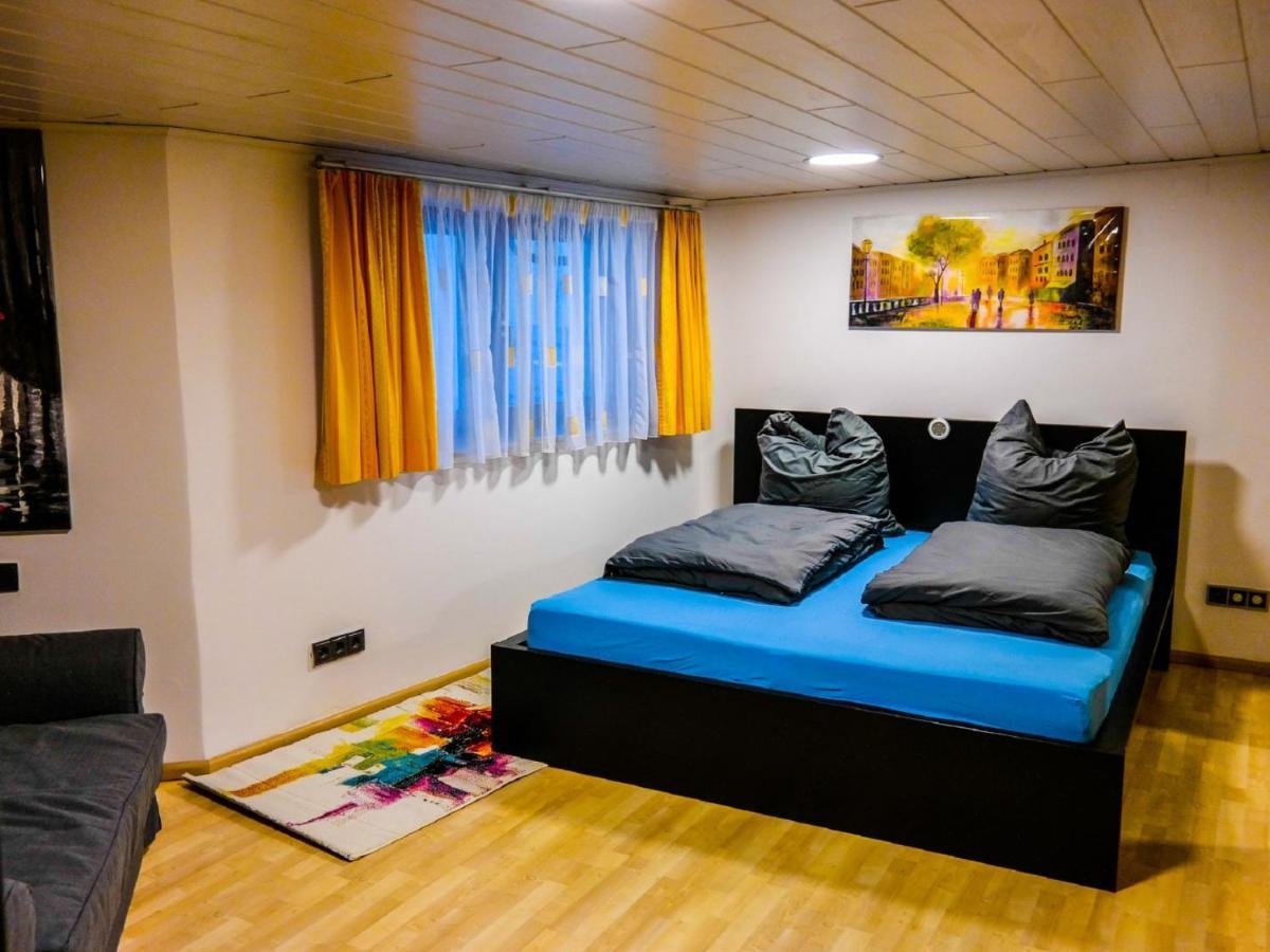 Apartment Dachsteingasse - Sld700 By Interhome Schladming Esterno foto