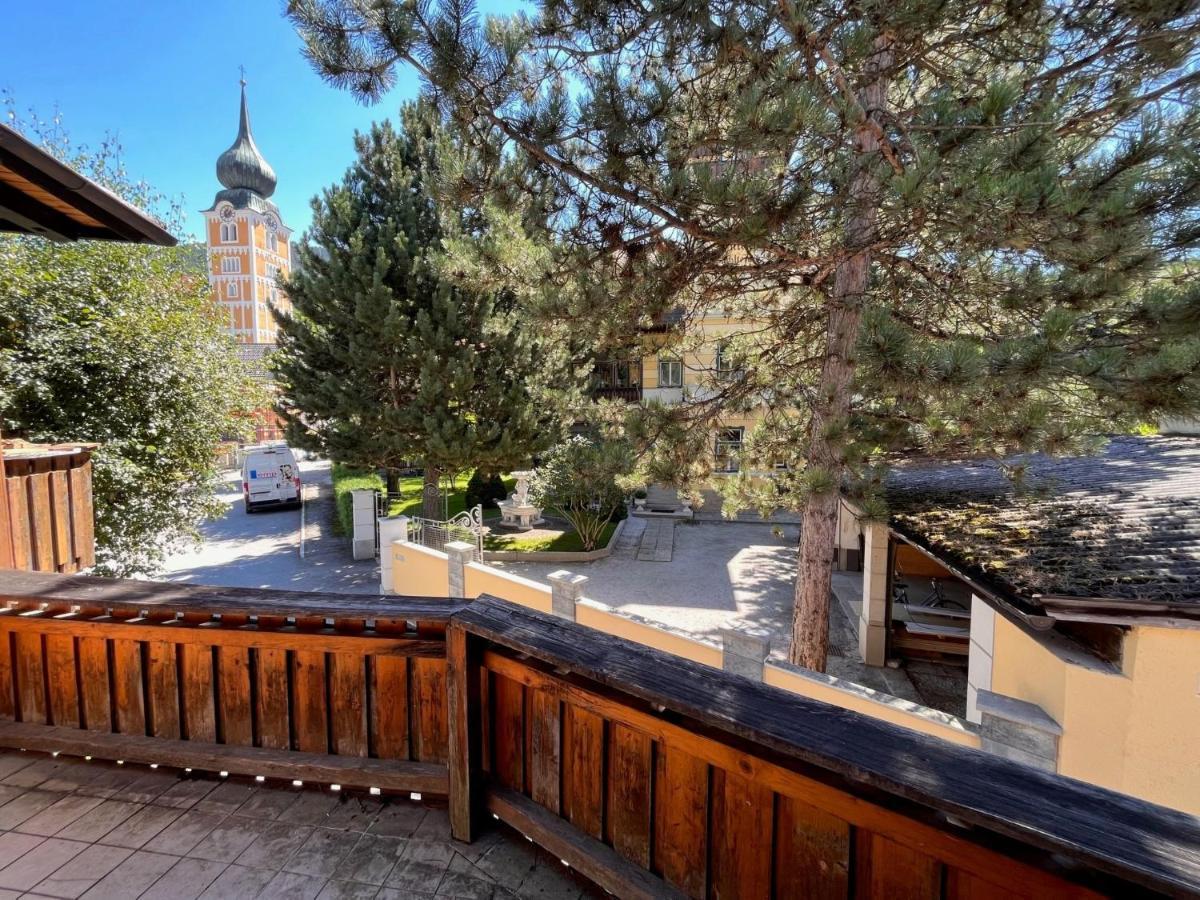 Apartment Dachsteingasse - Sld700 By Interhome Schladming Esterno foto