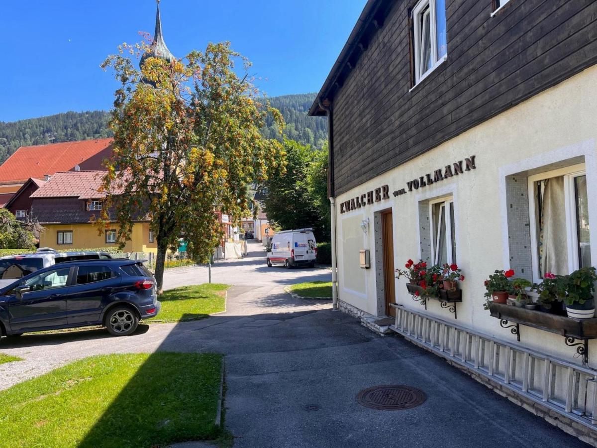Apartment Dachsteingasse - Sld700 By Interhome Schladming Esterno foto