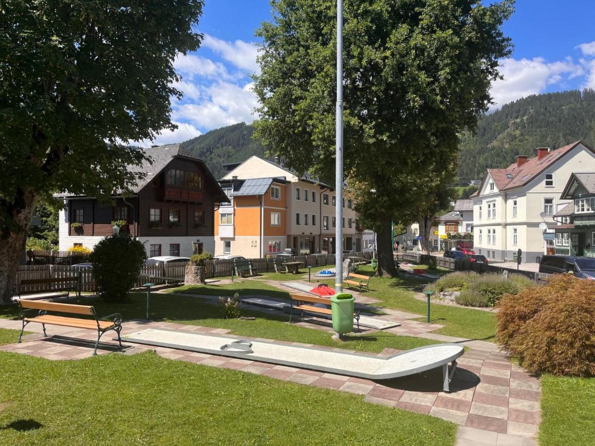 Apartment Dachsteingasse - Sld700 By Interhome Schladming Esterno foto