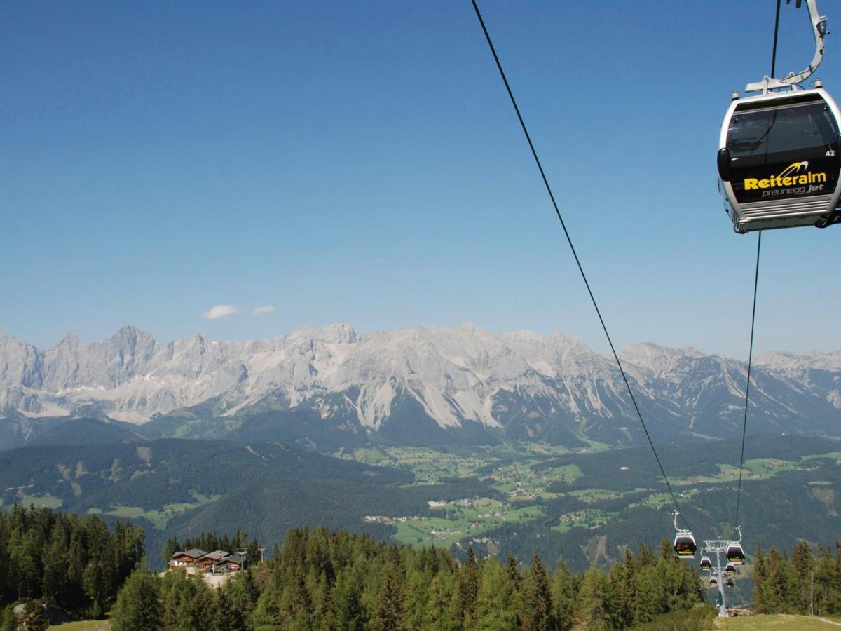 Apartment Dachsteingasse - Sld700 By Interhome Schladming Esterno foto