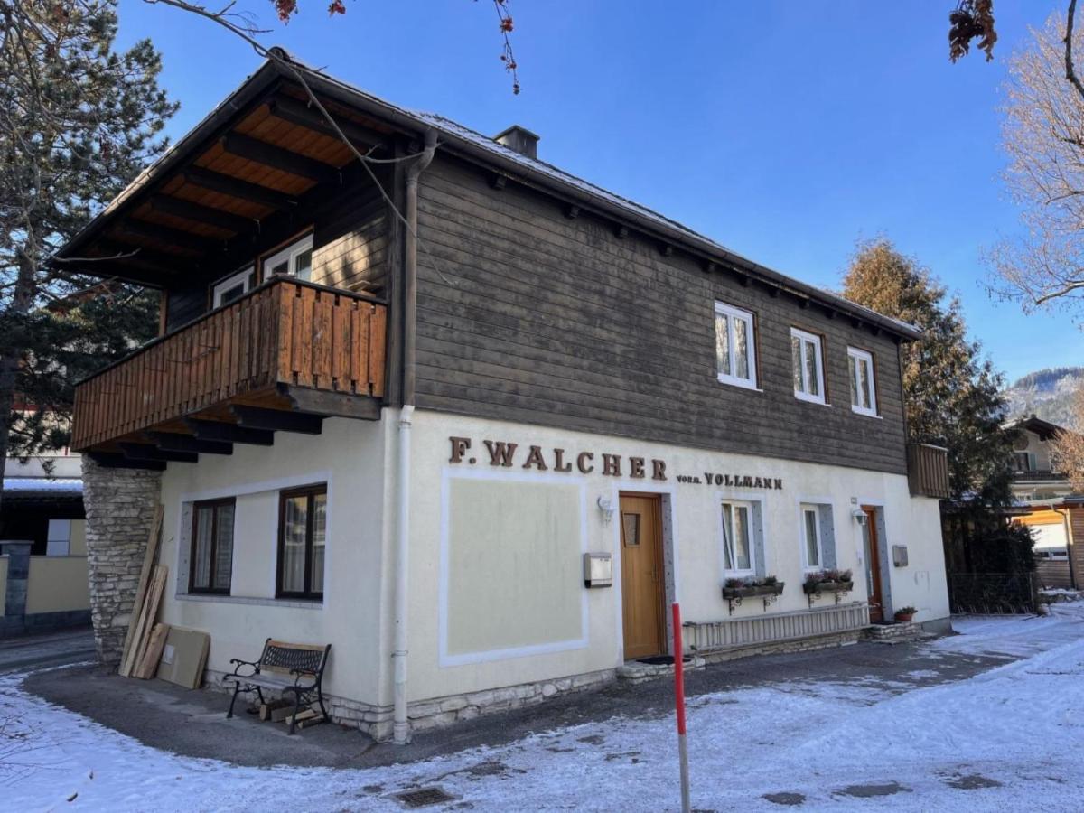 Apartment Dachsteingasse - Sld700 By Interhome Schladming Esterno foto