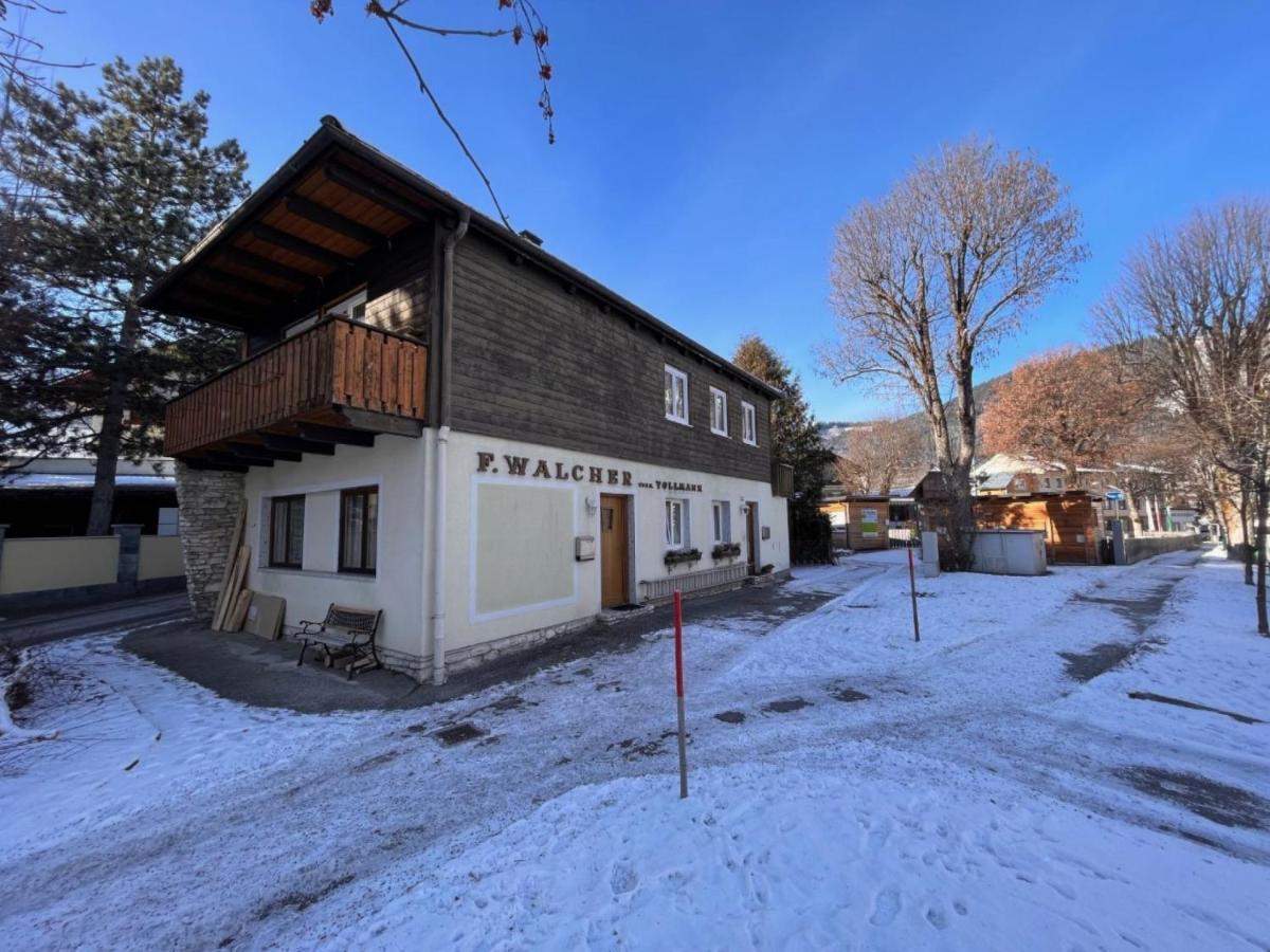 Apartment Dachsteingasse - Sld700 By Interhome Schladming Esterno foto