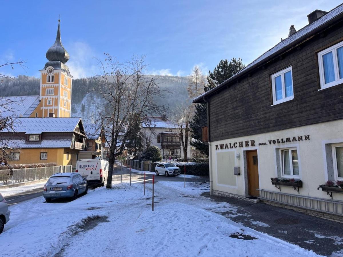 Apartment Dachsteingasse - Sld700 By Interhome Schladming Esterno foto