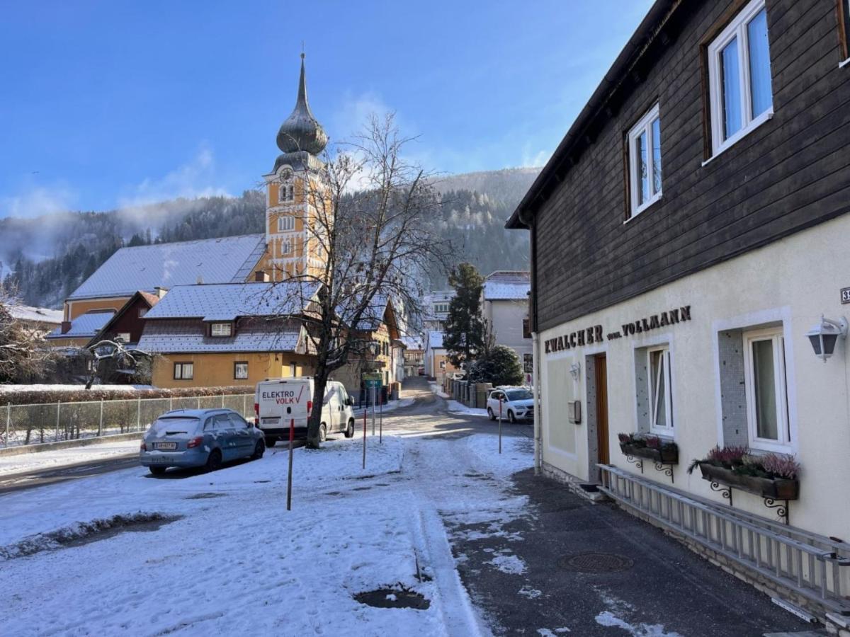 Apartment Dachsteingasse - Sld700 By Interhome Schladming Esterno foto