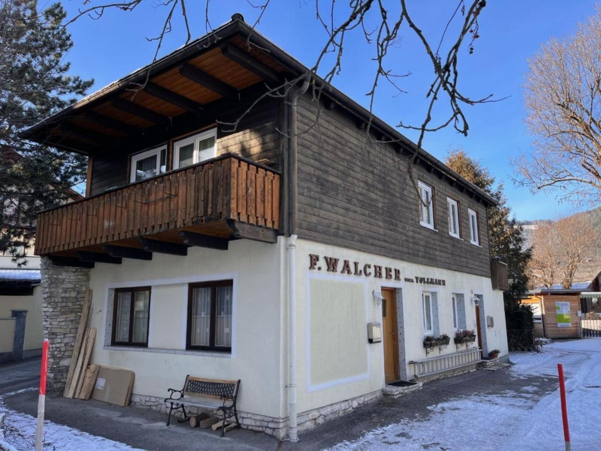 Apartment Dachsteingasse - Sld700 By Interhome Schladming Esterno foto