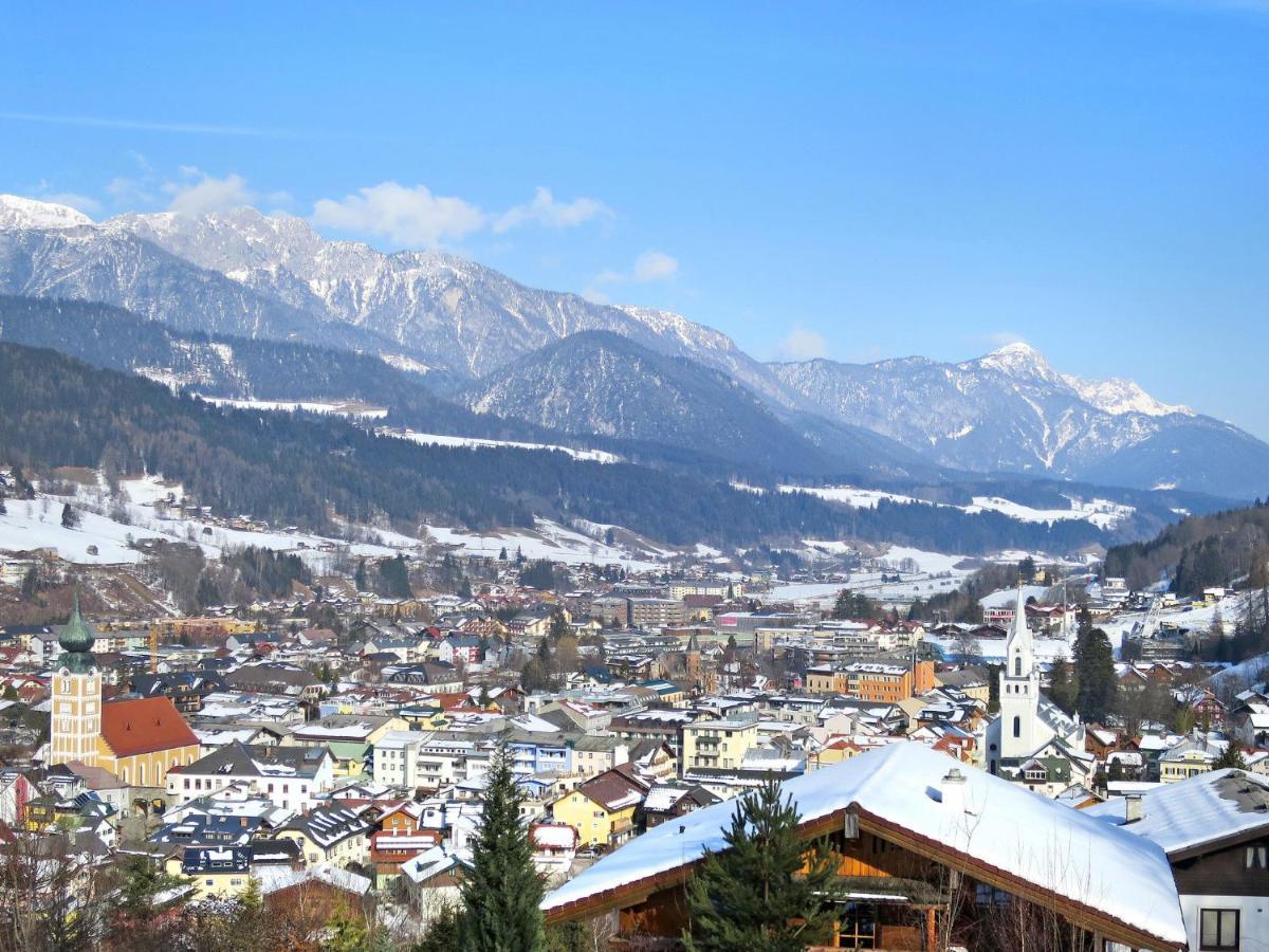 Apartment Dachsteingasse - Sld700 By Interhome Schladming Esterno foto